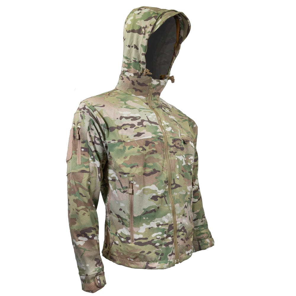 SORD Rampart Jacket