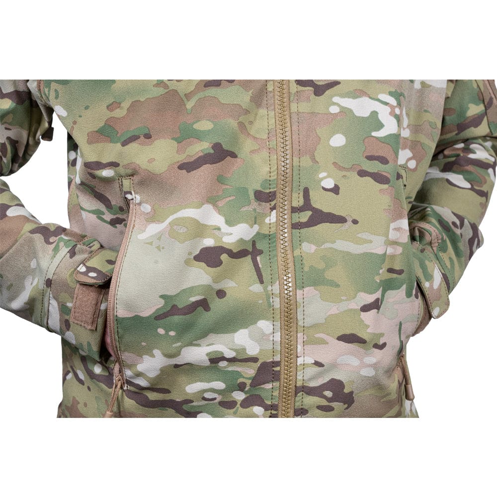 SORD Rampart Jacket