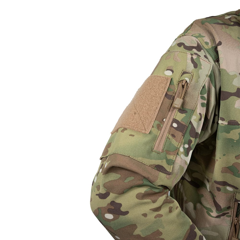 SORD Rampart Jacket