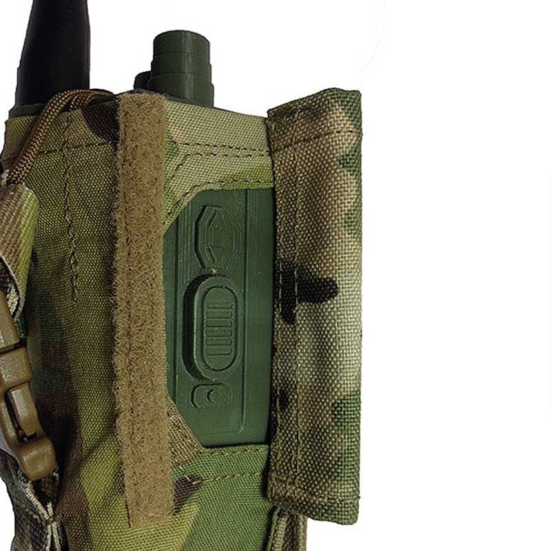 SORD AN/PRC 152 Tilt Pouch