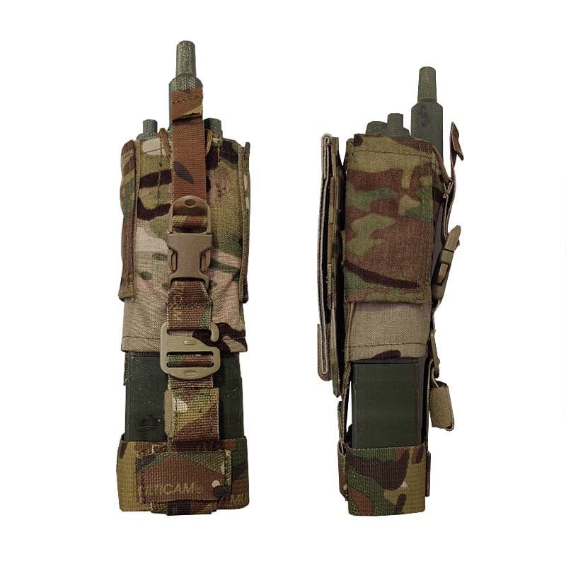 SORD AN/PRC 152 Tilt Pouch