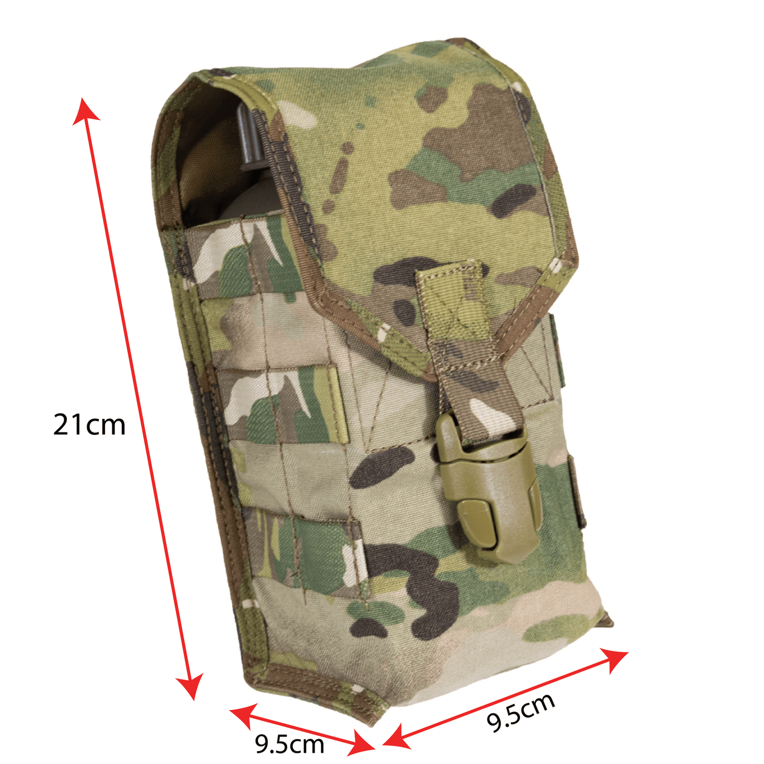 SORD 1L Bottle Pouch