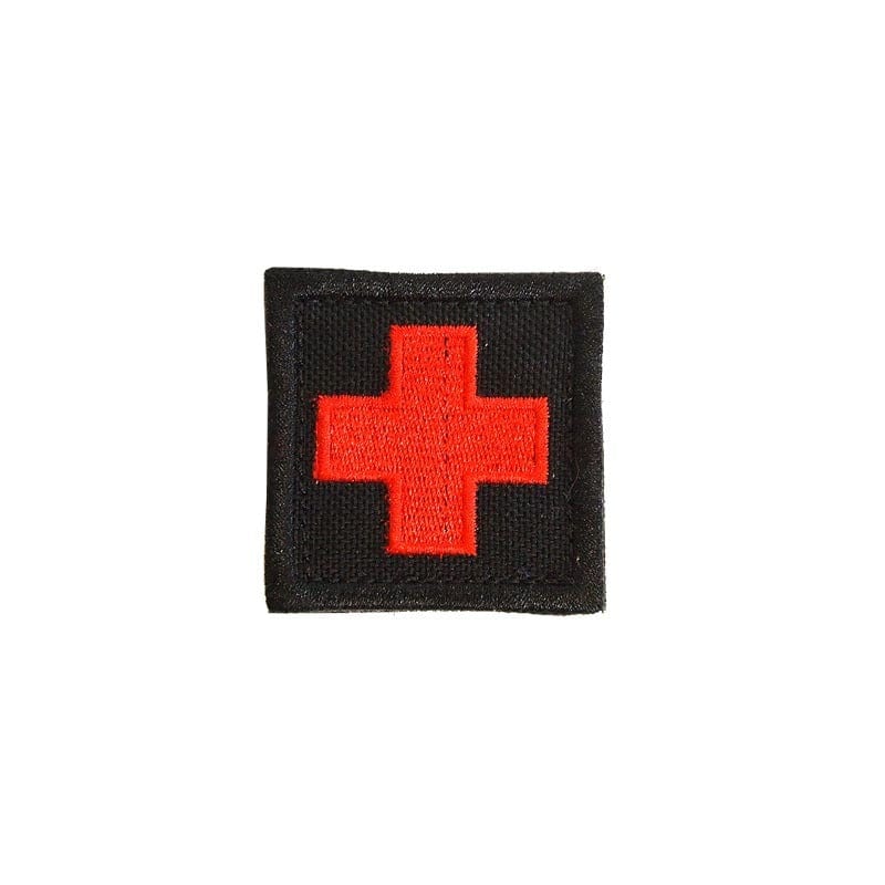 SORD Medical Cross Patch