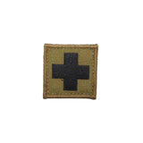 SORD Medical Cross Patch