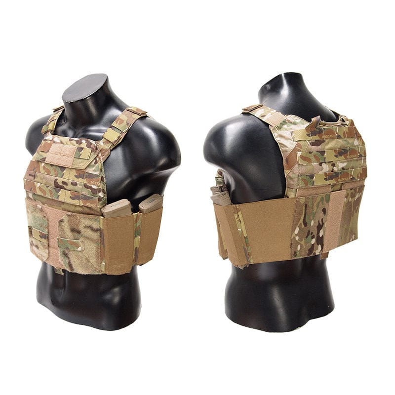 SORD Adaptable Plate Carrier (APC)