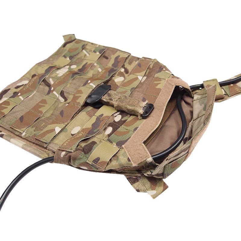 SORD Adaptable Plate Carrier (APC)