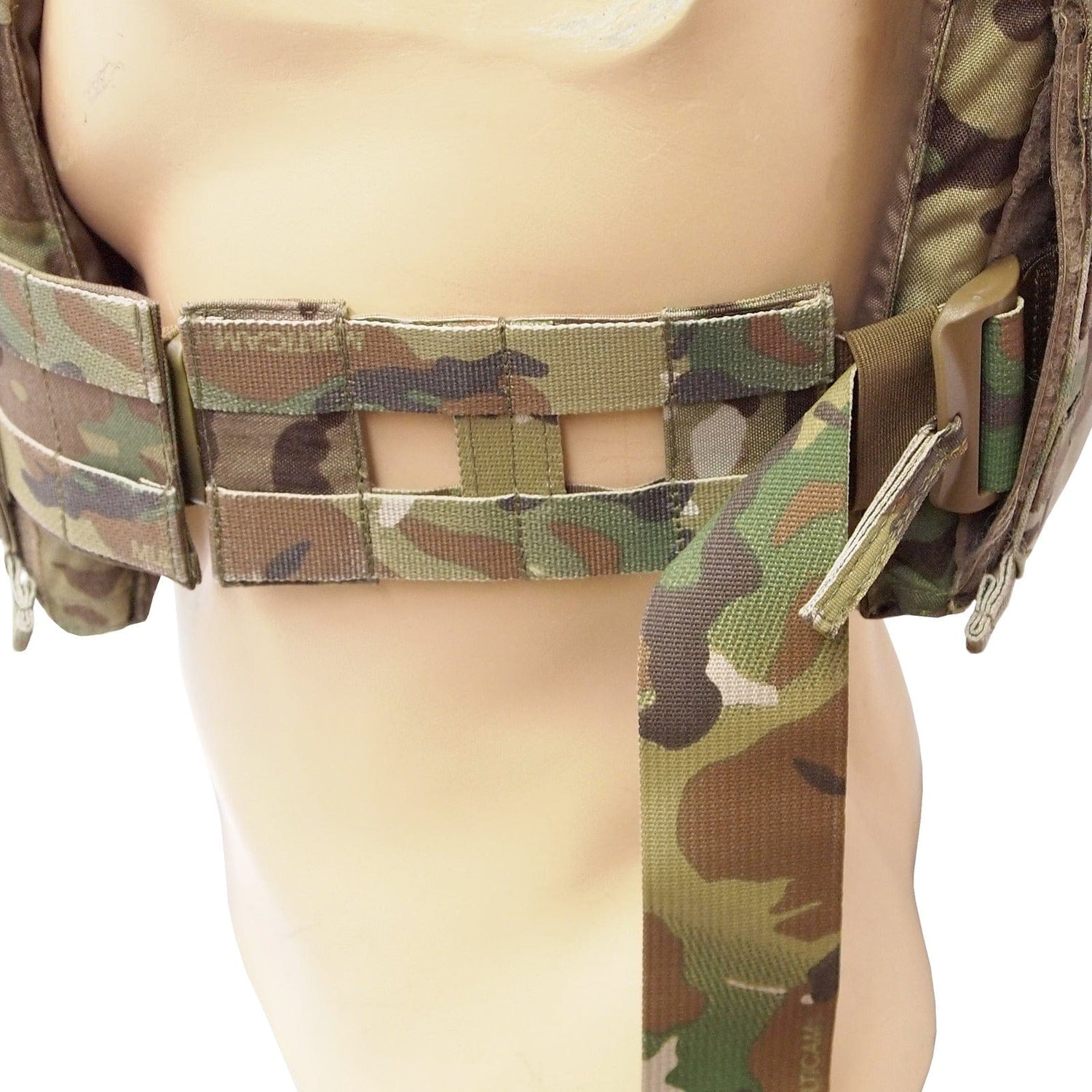 SORD Adaptable Plate Carrier (APC)