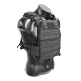 SORD Adaptable Plate Carrier (APC)