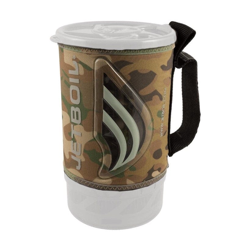 Jetboil Flash Cozy