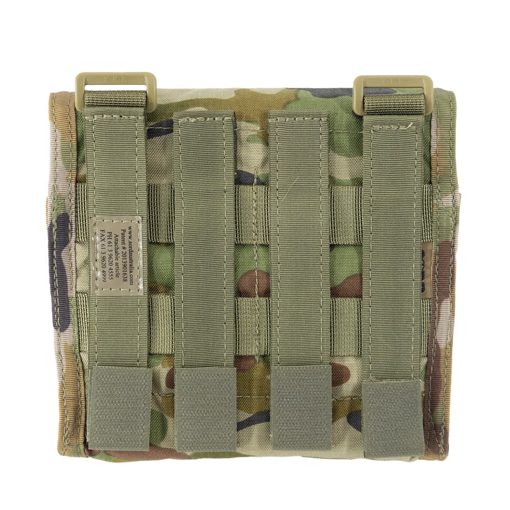 SORD Barrett .50cal Mag Pouch