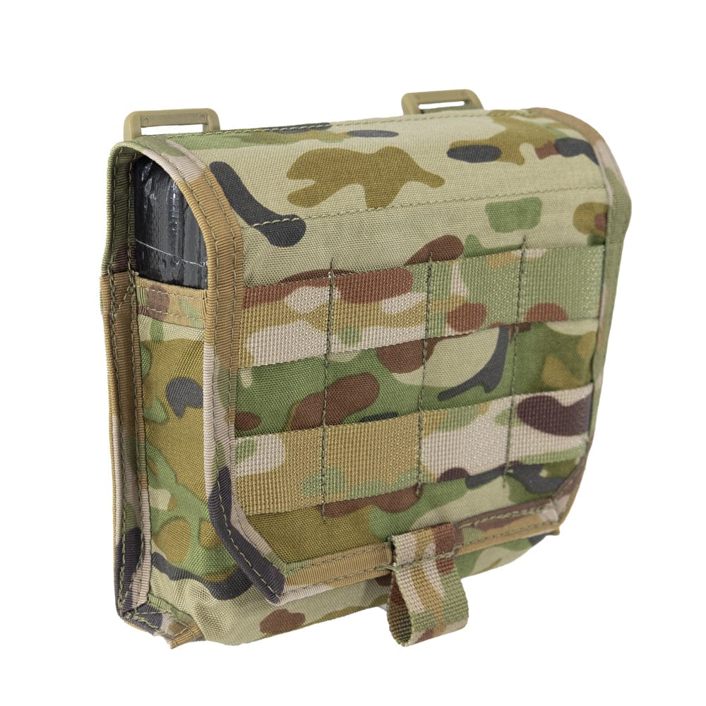 SORD Barrett .50cal Mag Pouch