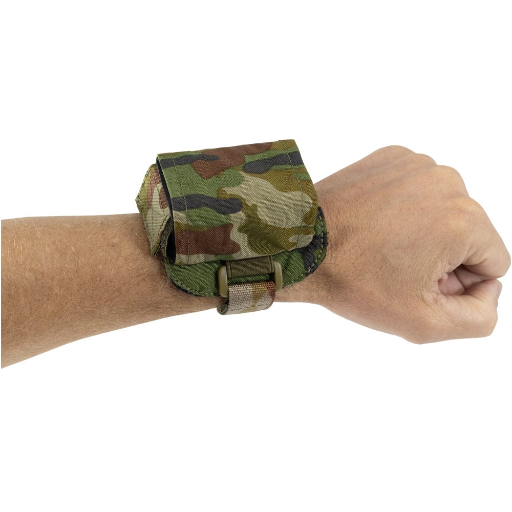 SORD Garmin Foretrex 801/901 Wrist Pouch