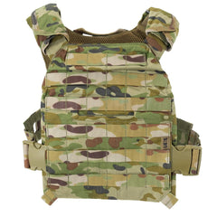 SORD Plate Hanger II-Multicam Back