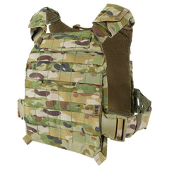 SORD Plate Hanger II-Multicam Front