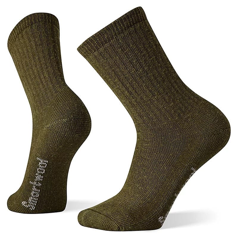 Smartwool Hike Classic Edition Full Cushion Solid Crew Socks