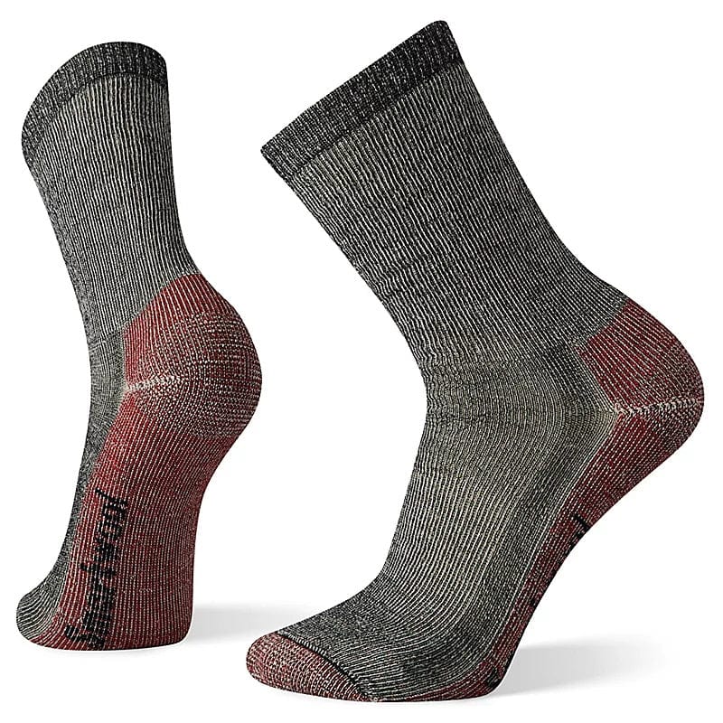 Smartwool Hike Classic Edition Full Cushion Crew Socks