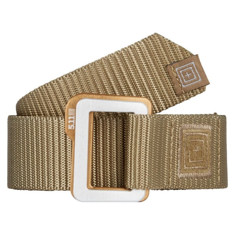 5.11 Traverse Double Buckle Belt