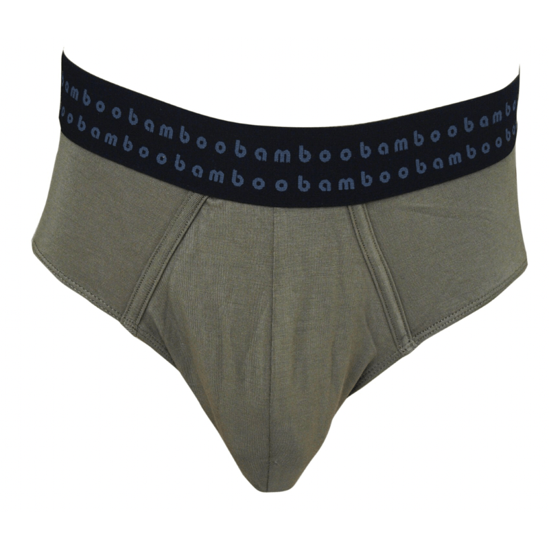 Bamboo Briefs