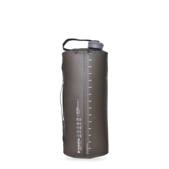 Hydrapak Seeker Bottle 2L - Mammoth - Back