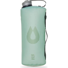 Hydrapak Seeker Bottle 2L - Sutro Green