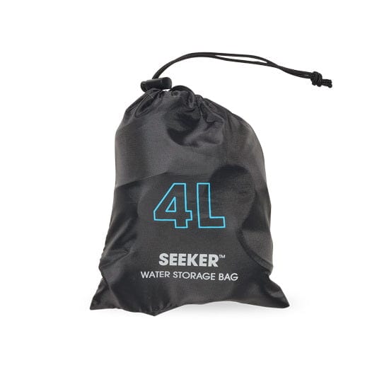 Hydrapak Seeker Water Storage 4L