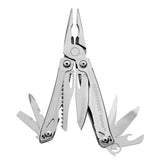 Leatherman Sidekick with Nylon Button Sheath