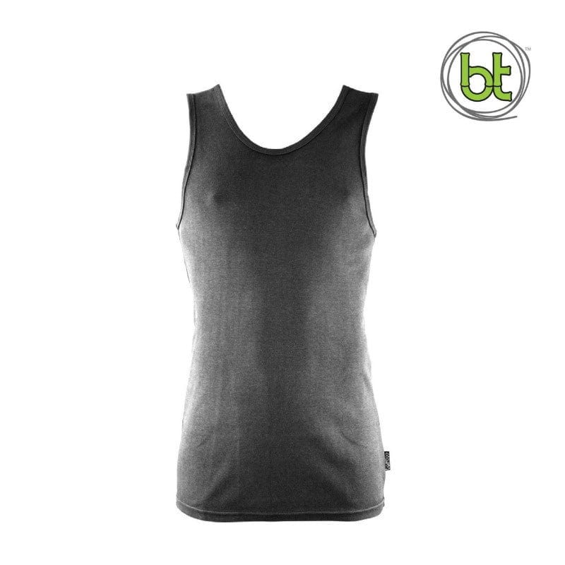 Bamboo Men's Singlet