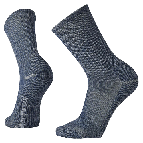 Smartwool Hike Classic Edition Light Cushion Crew Socks