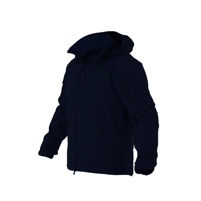 Valhalla Softshell Jacket