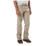 5.11 Defender-Flex Straight Pants - Stone