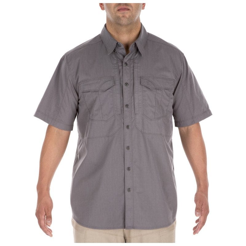 5.11 Stryke Shirt - Short Sleeve