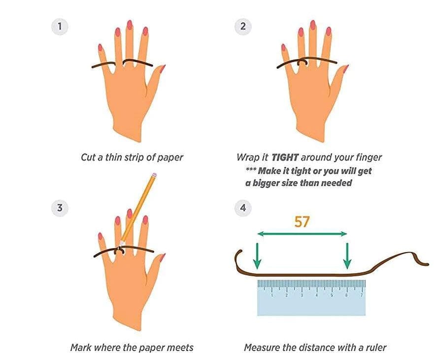 Tactically Engaged Wide Beveled - Silicone Ring