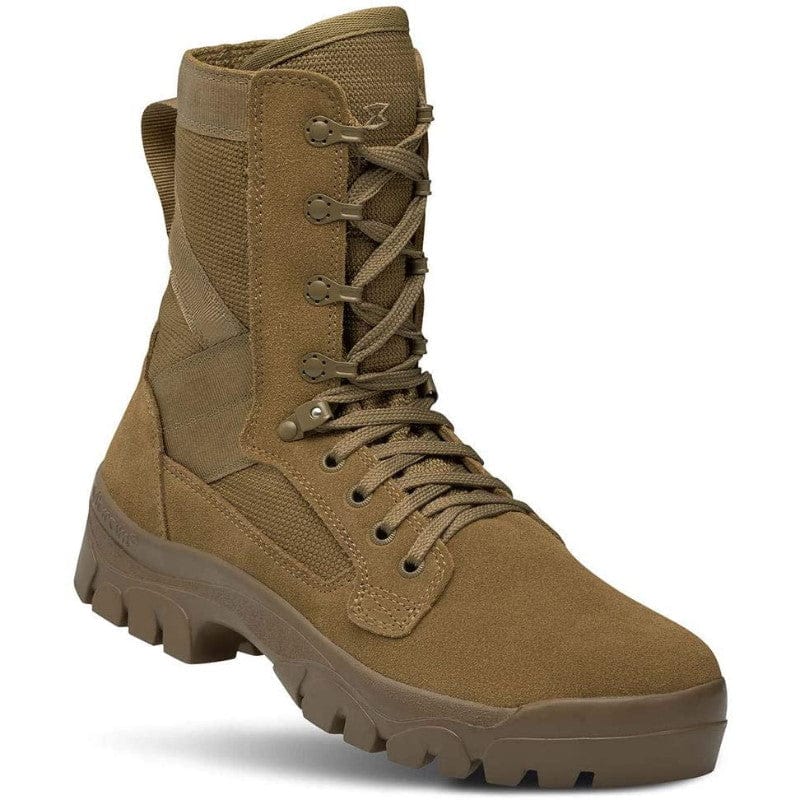 Garmont T8 Multi Terrain Combat Boot - Coyote Brown