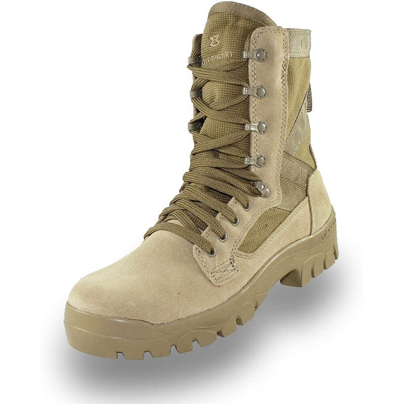 Garmont T8 Multi Terrain Combat Boot - Khaki