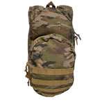 TAS 1207 Scout Hydro D/Pack