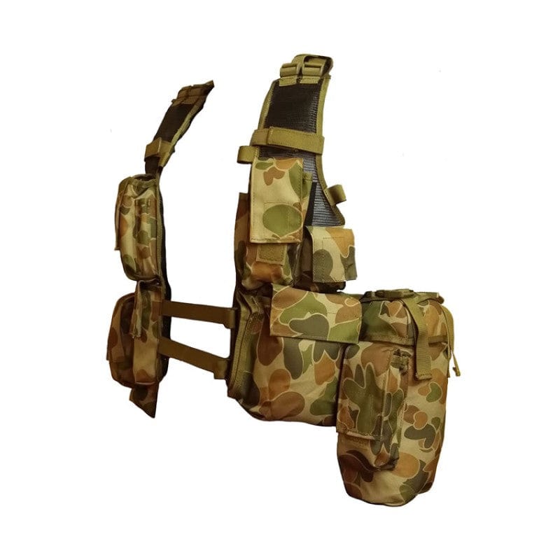 TAS M83 Assault Vest