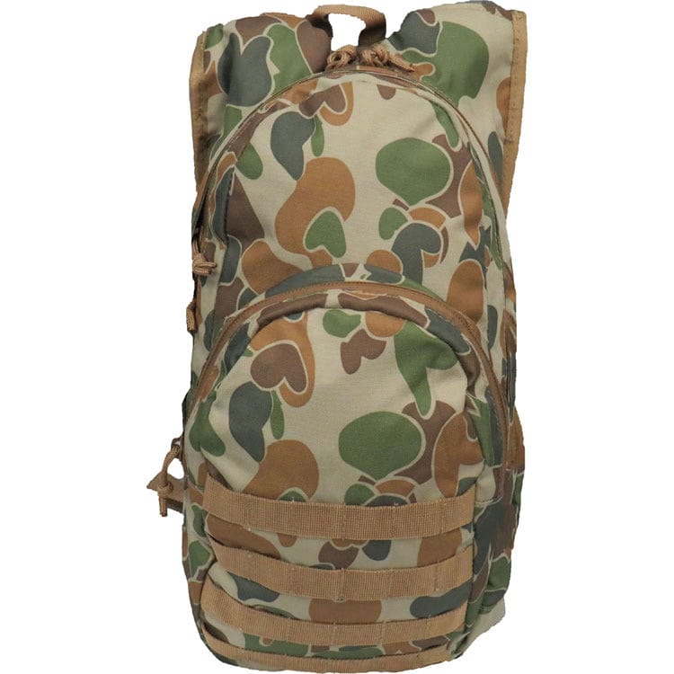 TAS 1207 Scout Hydro D/Pack