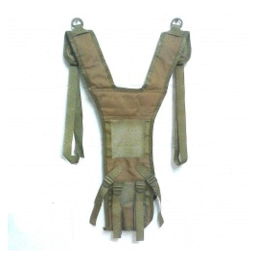 TAS 6 Point Harness