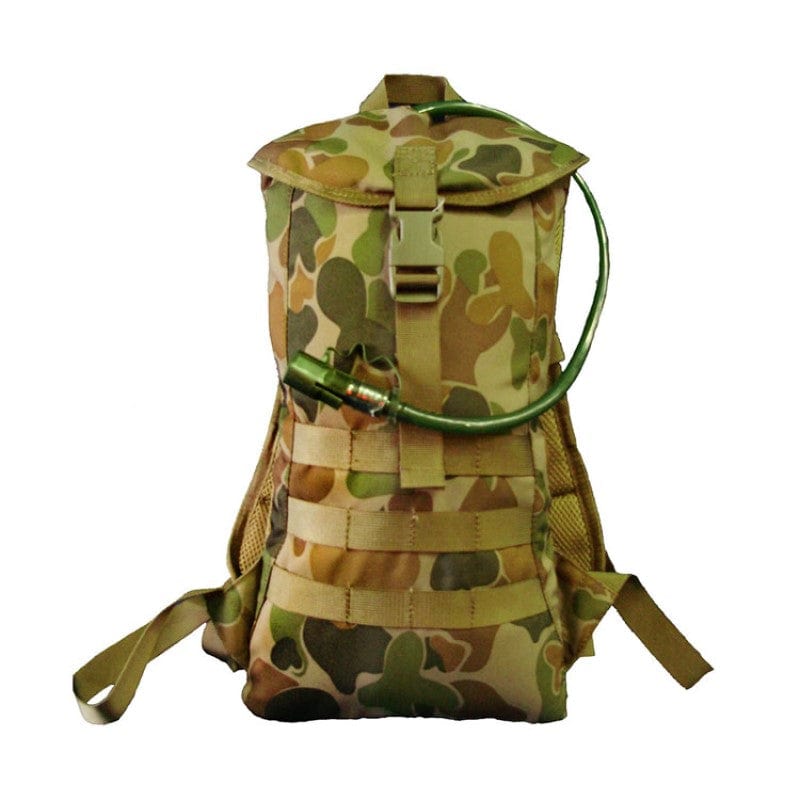 TAS 4+ Hydration Pack