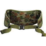 TAS Deluxe Alice Hip Belt