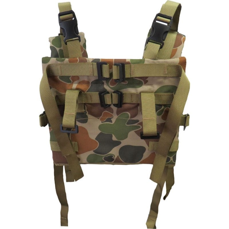 TAS Yoke Harness