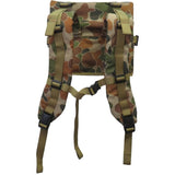 TAS Yoke Harness