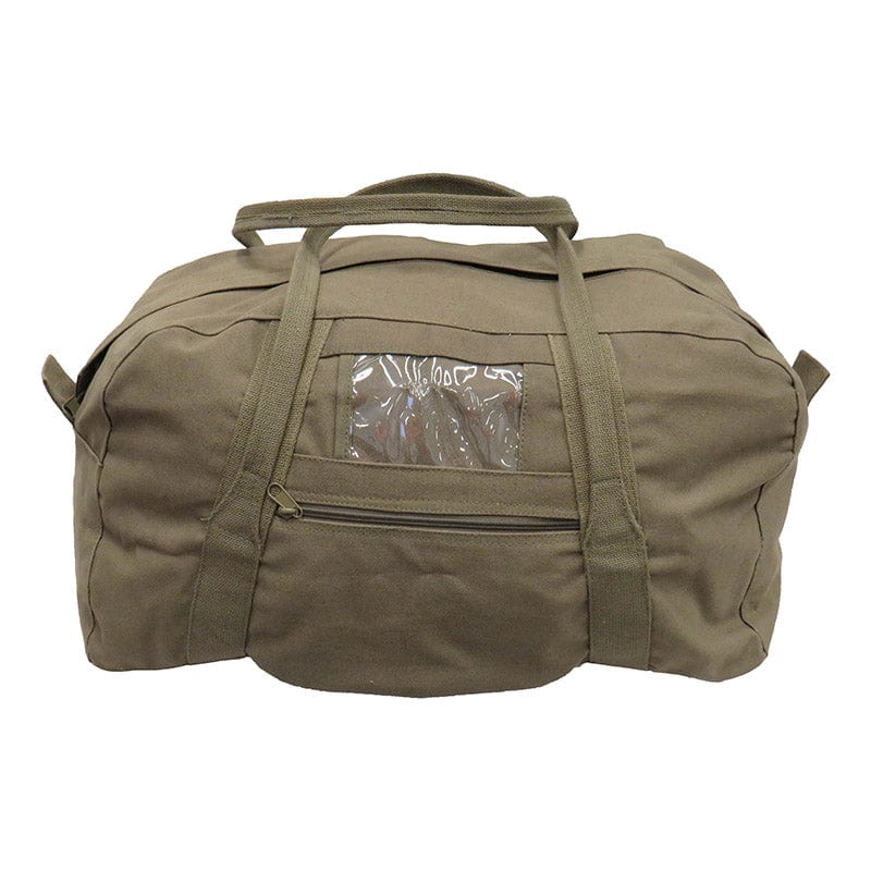 TAS Canvas Echelon Bag