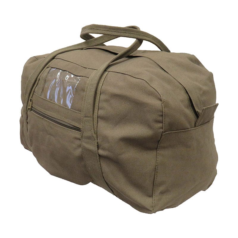 TAS Canvas Echelon Bag