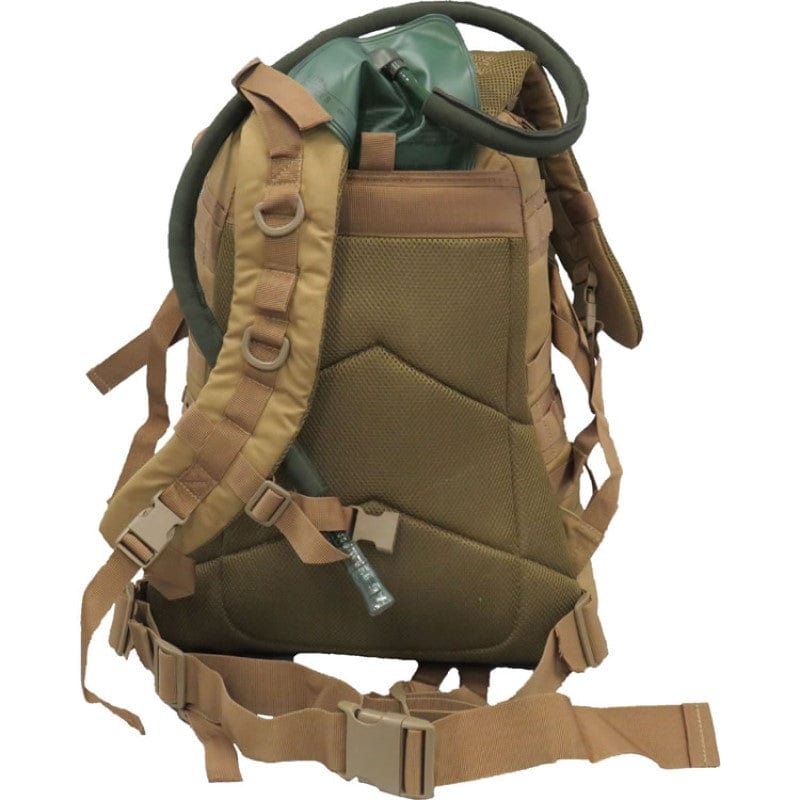 TAS Sahara 35L Hydro Day Pack