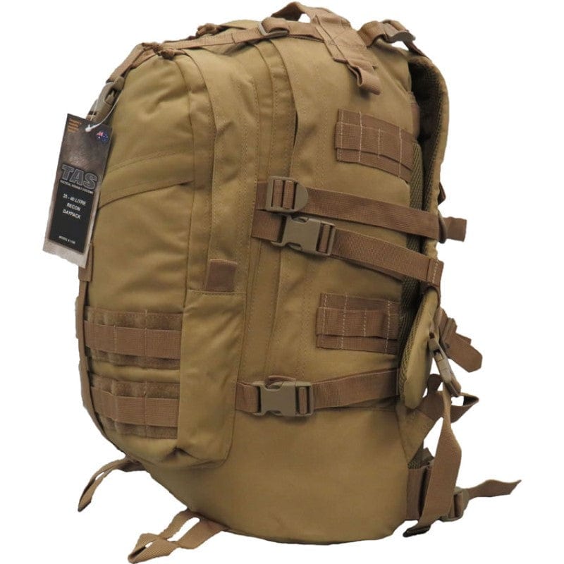 TAS Sahara 35L Hydro Day Pack