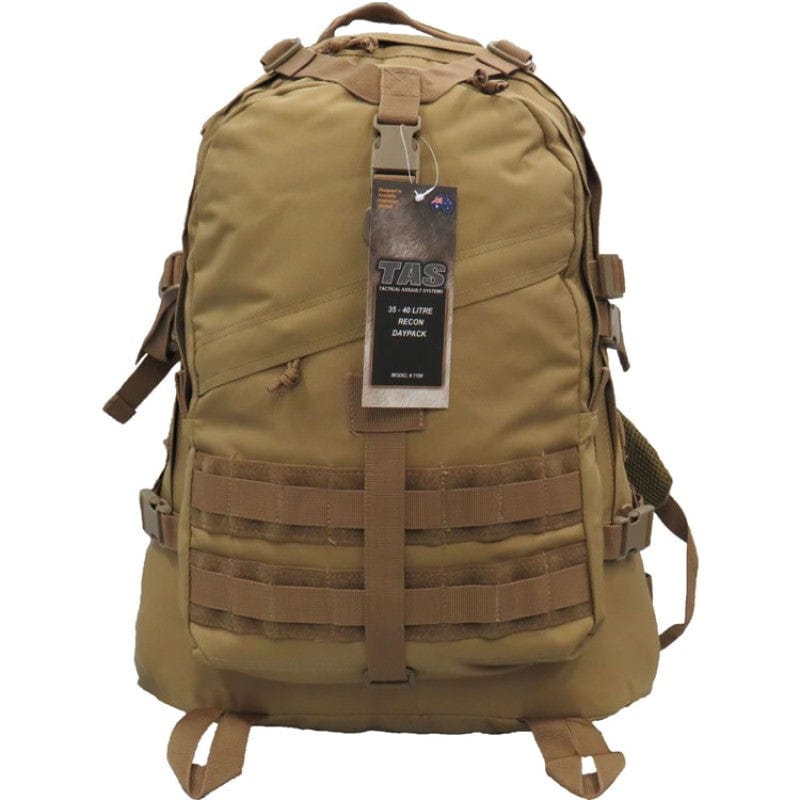 TAS Sahara 35L Hydro Day Pack