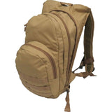 TAS 1207 Scout Hydro D/Pack