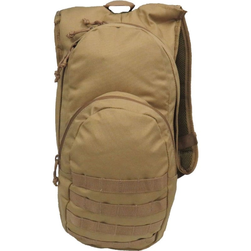 TAS 1207 Scout Hydro D/Pack