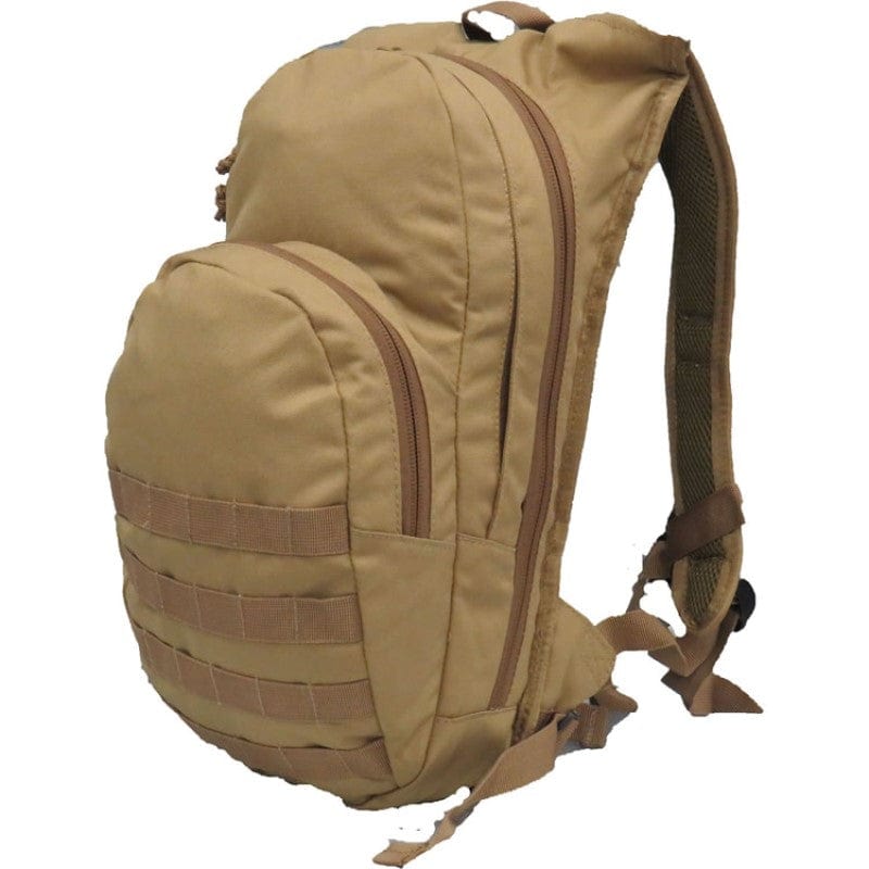 TAS 1207 Scout Hydro D/Pack